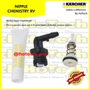 Karcher Spare Part Set Nipple Chemistry For High Pressure Washer