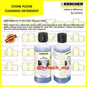 KARCHER STONE FOOR CLEANING RM 537, 500ML FOR FLOOR CLEANER FC 3 FC 5