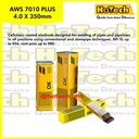 Esab PIPEWELD 7010 PLUS size 4.0 x 350mm Stick SMAW Welding Electrode