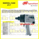 Ingersoll Rand 271 1" Air Impact Wrench | IR 271 1" Dr Impact Wrench