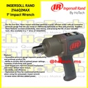 Ingersoll Rand 2146Q2MAX 1" Drive Impact Wrench | IR 2146Q2MAX 1" Sq