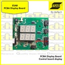 PCBA Display Board | ESAB | Warrior 500i | Welding Machine PCBA Board