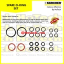 Karcher Spare O-Ring Set For Steam Cleaner