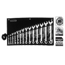 STANLEY Tool KIT Set | 87-709-1 14 Pcs CWE Slimline Combination Wrench