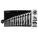 STANLEY 87-038-1 | 14 Pcs CWE Slimline Combination Wrench Set | Tools