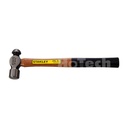 STANLEY 54-192-23 |24oz Wood handle Ball Pein|Palu