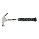 STANLEY 51-081-23 16oz Steel Handle Claw Hammer|Palu