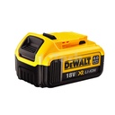 DEWALT DCB182-B1 Dewalt Li-Ion Battery XR 18V 4.0Ah