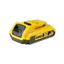 DEWALT DCB183-KR Li-Ion Battery XR 18V 2.0Ah|Accessories - Battery