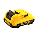 DEWALT DCB127-KR 12V MAX 2.0AH XR Li-Ion Battery Accessories