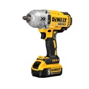 DEWALT DCF899HP2 18V XR Li-Ion Brushless High Torque Impact Wrench