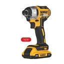 DEWALT DCF7871D2-B1 20V MAX BL Impact Driver Kit 2A Charger