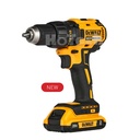DEWALT DCD7771D2-B1 20V MAX Brushless Drill/Driver Kit