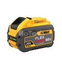 DEWALT DCB609-KR 60V 3Ah FLEXVOLT Battery|Accessories - FLEXVOLT