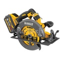 DEWALT DCS578X2 60V Max Flexvolt BL 184mm (7"1/4) Circular saw