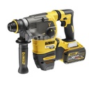 DEWALT DCH333X2-KR |54V Cordless Hammer (2x9.0Ah) FLEXVOLT