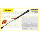 Karcher Jet Pipe Spray Lance, 840 mm, Rotatable For Pressure Cleaner