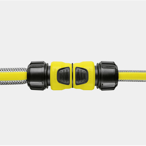 Karcher Two-Way Connector Hose To Hose | Konektor Selang Air Karcher
