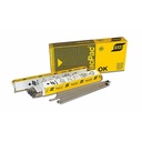 ESAB | OK 67.45 | AWS E307-15 | Size 2.5mm x 300mm | Welding Electrode