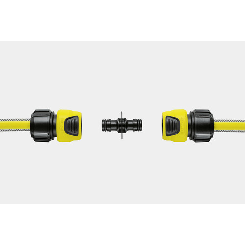 Karcher Two-Way Connector Hose To Hose | Konektor Selang Air Karcher