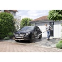Karcher High Pressure Washer K 4 COMPACT 1800 Watt 130 Bar - Paket D