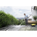 Karcher High Pressure Washer K 4 COMPACT 1800 Watt 130 Bar - Paket C