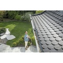 Karcher PC 20 ROOF GUTTER AND PIPE CLEANING KIT For Pressure Washer