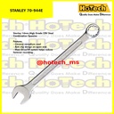 Kunci Ring Pas 14 mm | STANLEY | Combination Wrench size 14 mm