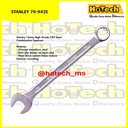 Kunci Ring Pas 12 mm | STANLEY | Combination Wrench size 12 mm