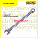 Kunci Ring Pas 10 mm | STANLEY | Combination Wrench size 10 mm