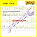 Kunci Pas 18 x 19 mm | STANLEY | CRV Steel Double Ended Open Wrench