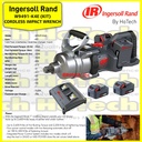 Cordless Impact Wrench 1" W9491-K2E | Ingersoll Rand | IR | IR W9491