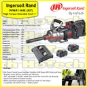 Cordless Impact Wrench 1" W9691 | Ingersoll Rand | IR | IR W9691-K2E