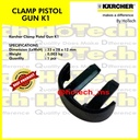 Karcher Clamp Pistol for Trigger Gun K 1 High Pressure Washer