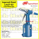 Air Riveter Ingersoll Rand IR LA437-EU | Ingersoll Rand IR LA437-EU