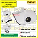 Mesin Fogging Disinfektan | Mesin Asap Disinfektan Mobil & Ruangan