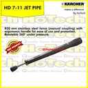 Karcher Professional Spray Lance 850 MM For HR Series