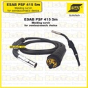 ESAB Mig Torch PSF 415 | Esab Welding Torch PSF 415 5.0M