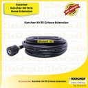 Karcher XH 10 Q Quick Connect EXTENSION HOSE For High Pressure Cleaner