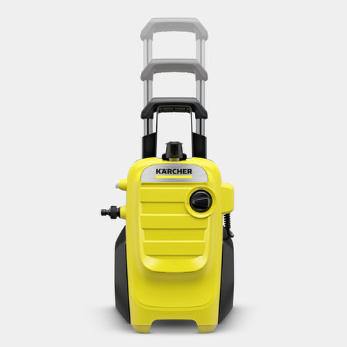 Karcher High Pressure Washer K 4 COMPACT 1800 Watt 130 Bar