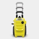 Karcher High Pressure Washer K 4 COMPACT 1800 Watt 130 Bar