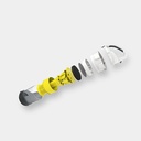 KARCHER VACUUM CLEANER VC 3 PREMIUM (ERP) 700 Watt | Karcher VC 3