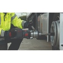 Cordless Impact Wrench 1" W9691 | Ingersoll Rand | IR | IR W9691-K2E