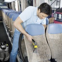 Karcher SPRAY-EXTRACTION CLEANER Puzzi 8/1 C | KARCHER | Puzzi 8/1 C