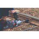 1" Cordless Impact Wrench W9691 | Ingersoll Rand | IR | IR W9691-K2E