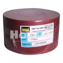 Kertas Amplas Roll | Langsol | Abrasive Cloth Roll, Waterproof P400/5R