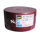 Kertas Amplas Roll | Langsol | Abrasive Cloth Roll, Waterproof P240/5R