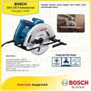 BOSCH Circular Saw GKS 140 Professional | Bosch Mesin Gergaji Kayu 7"