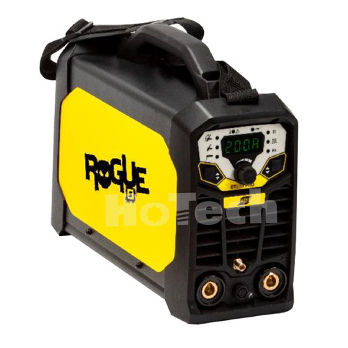 ESAB Rogue ET 200iP PRO | TIG 200 Tig Welding Machine | Mesin Las TIG