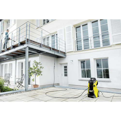 Karcher XH 10 Q Quick Connect EXTENSION HOSE For High Pressure Cleaner